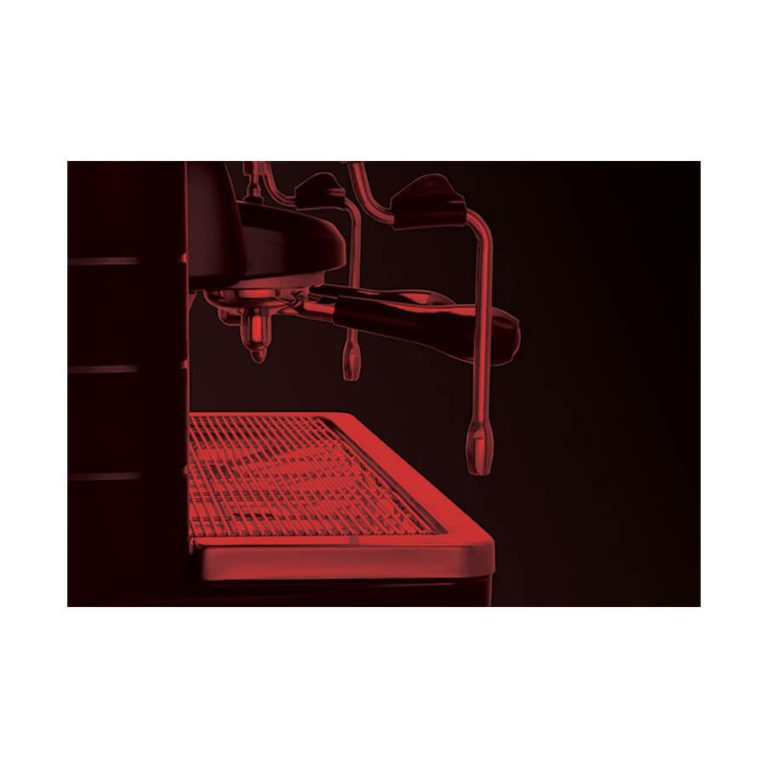 Traditional Machines M23